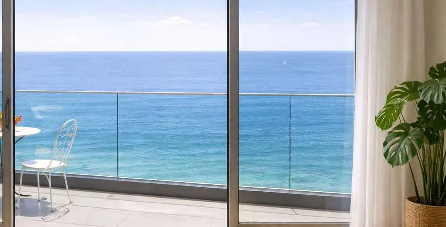 Balcons