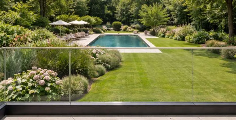 Jardins