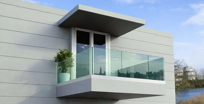 Façades