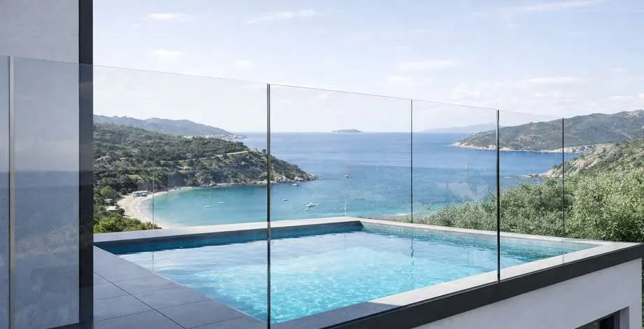 Piscines
